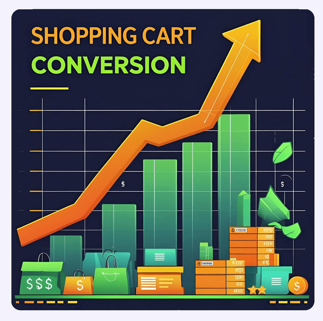 Increased Conversion